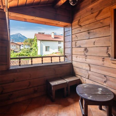 Villa Todorova House Bansko Exterior foto