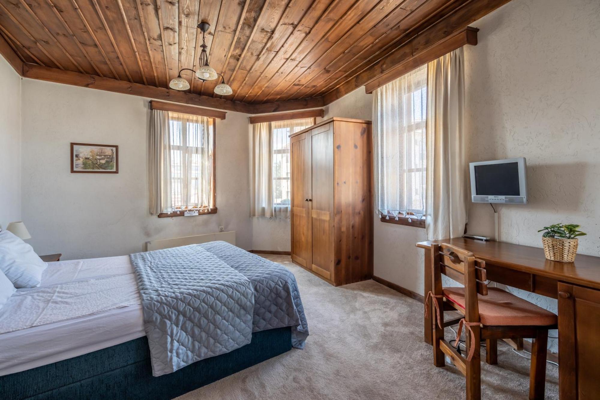 Villa Todorova House Bansko Exterior foto