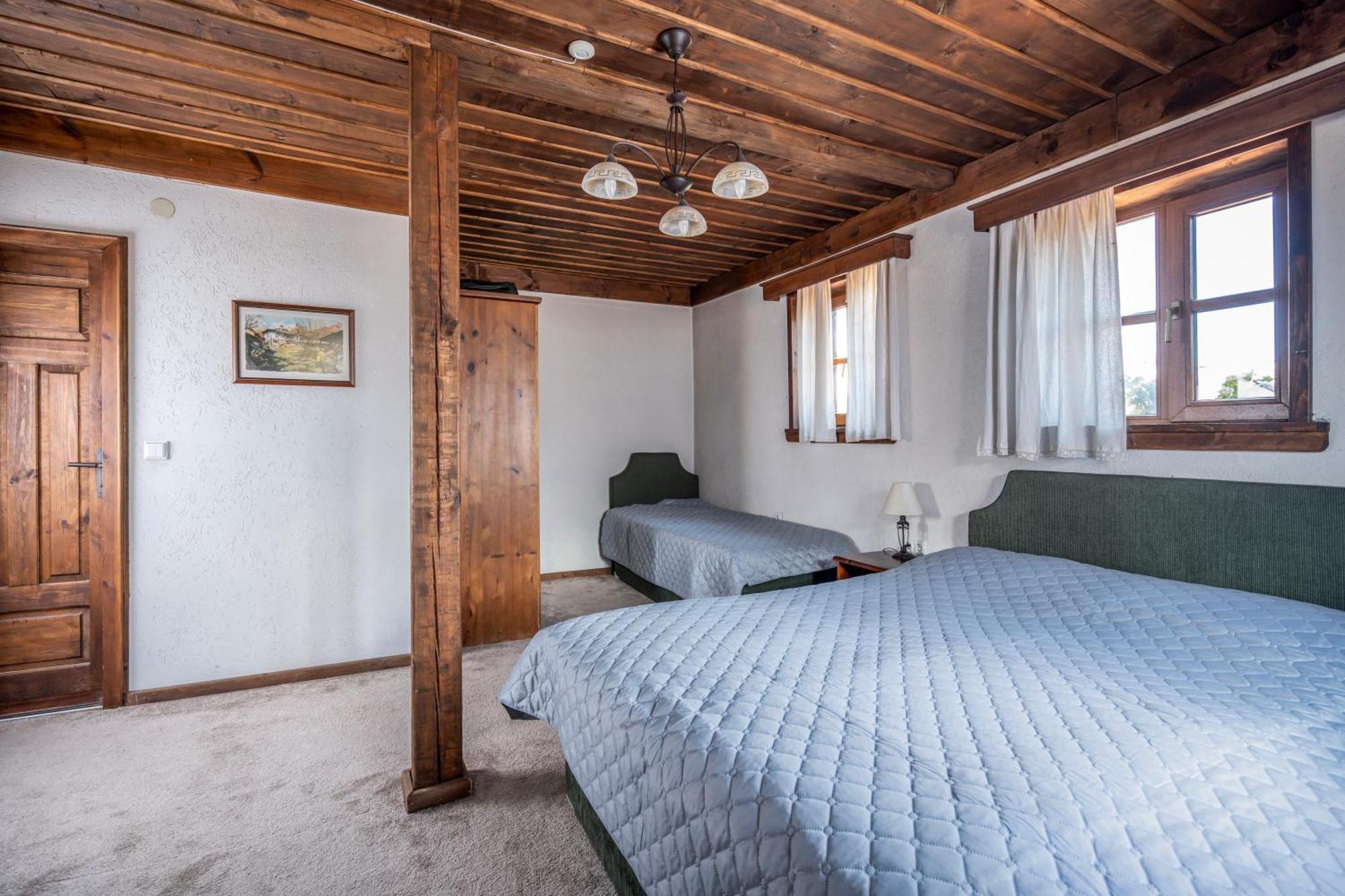 Villa Todorova House Bansko Exterior foto