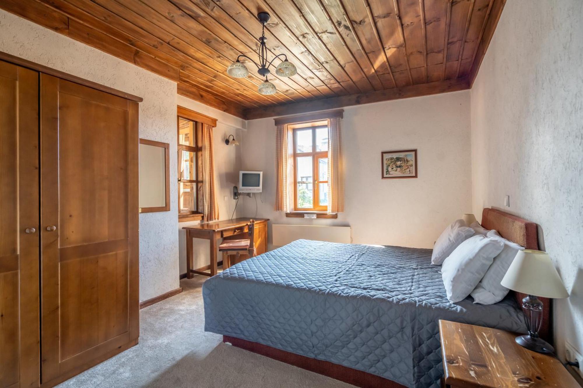 Villa Todorova House Bansko Exterior foto