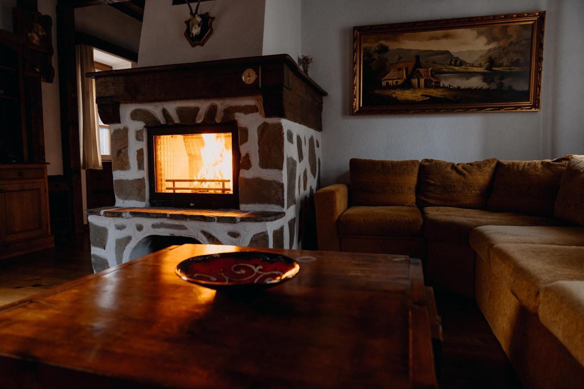 Villa Todorova House Bansko Exterior foto