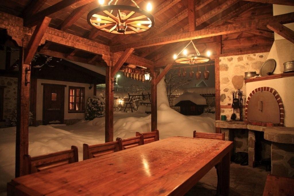 Villa Todorova House Bansko Exterior foto